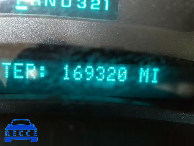 2003 GMC SIERRA K15 1GTEK19T03E239977 image 7