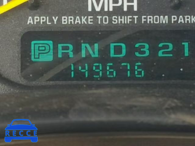 2001 GMC SIERRA K15 2GTEK19T311165680 image 7