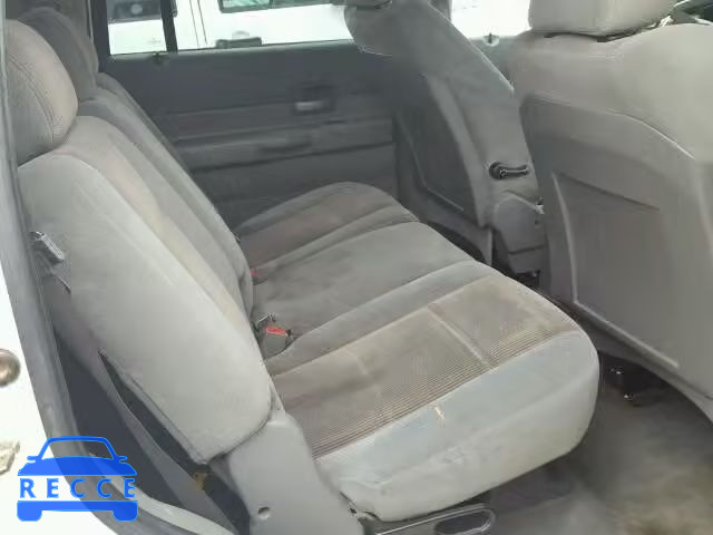 2005 DODGE DURANGO SL 1D4HD48N95F583836 зображення 5