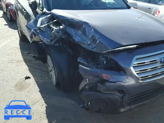 2016 SUBARU OUTBACK 2. 4S4BSAHC2G3324448 image 9