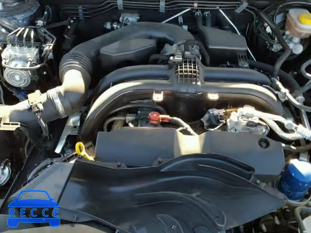 2016 SUBARU OUTBACK 2. 4S4BSAHC2G3324448 image 6