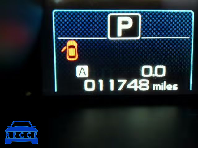 2016 SUBARU OUTBACK 2. 4S4BSAHC2G3324448 image 7
