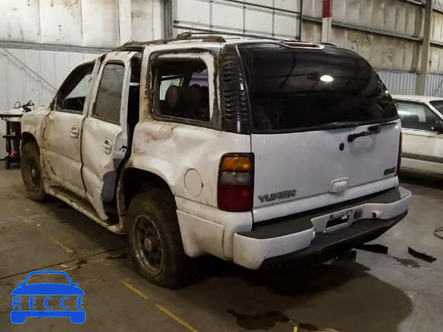 2002 GMC DENALI 1GKEK63UX2J119449 Bild 2