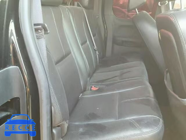 2007 GMC SIERRA C15 2GTEC19Y871618340 image 5