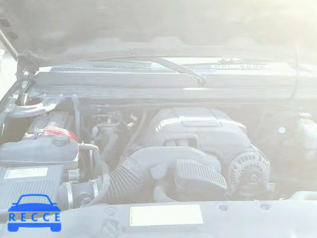 2007 GMC SIERRA C15 2GTEC19Y871618340 image 6