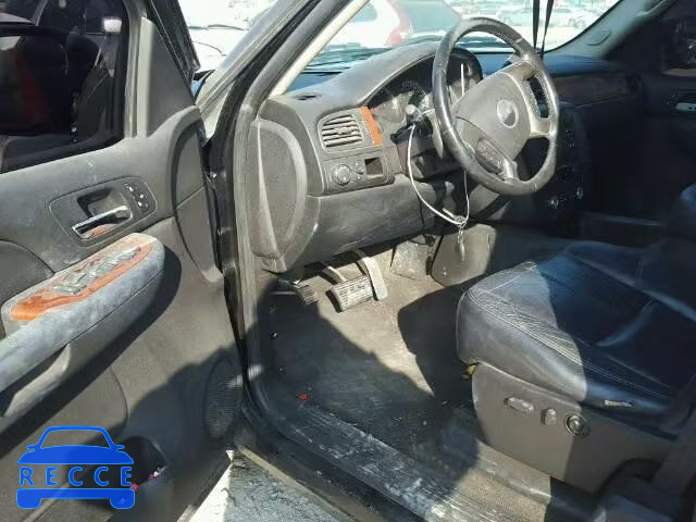 2007 GMC SIERRA C15 2GTEC19Y871618340 image 8