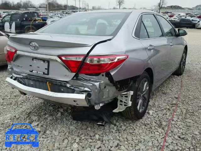2017 TOYOTA CAMRY LE 4T1BF1FK2HU321866 image 3