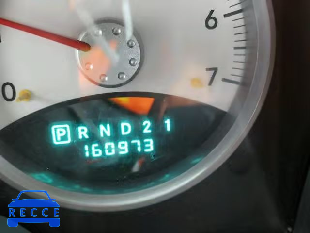 2006 DODGE DAKOTA QUA 1D7HE48NX6S709176 image 7