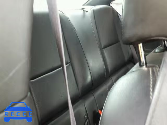 2014 CHEVROLET CAMARO SS 2G1FK1EJXE9280379 image 5