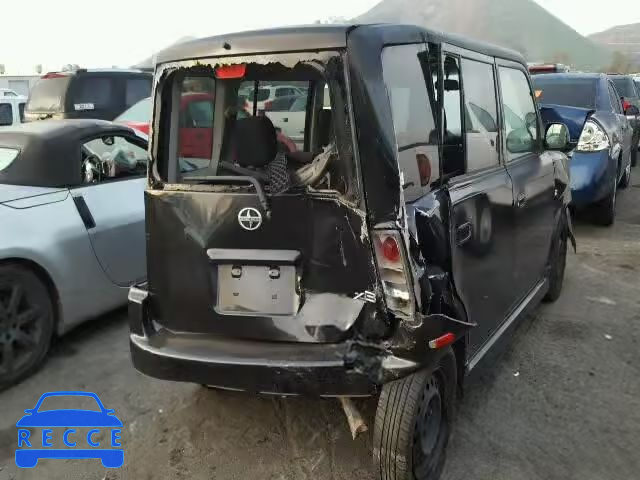 2006 TOYOTA SCION XB JTLKT324664050618 image 3