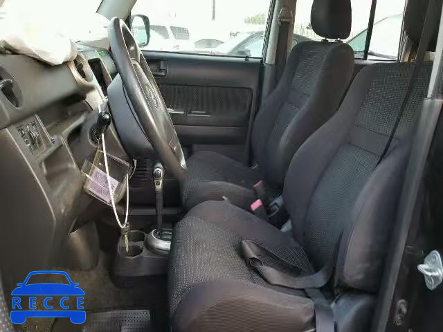 2006 TOYOTA SCION XB JTLKT324664050618 image 4