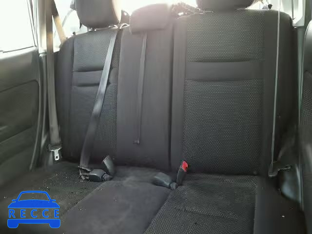 2006 TOYOTA SCION XB JTLKT324664050618 image 5
