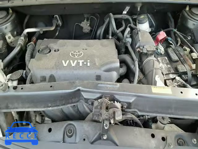 2006 TOYOTA SCION XB JTLKT324664050618 image 6