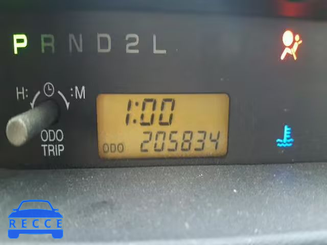 2006 TOYOTA SCION XB JTLKT324664050618 image 7