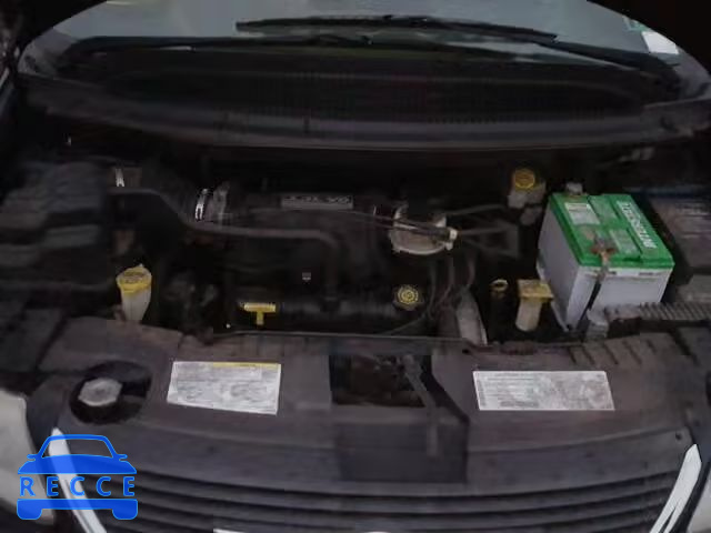 2003 CHRYSLER Town and Country 2C4GP44303R192424 image 6