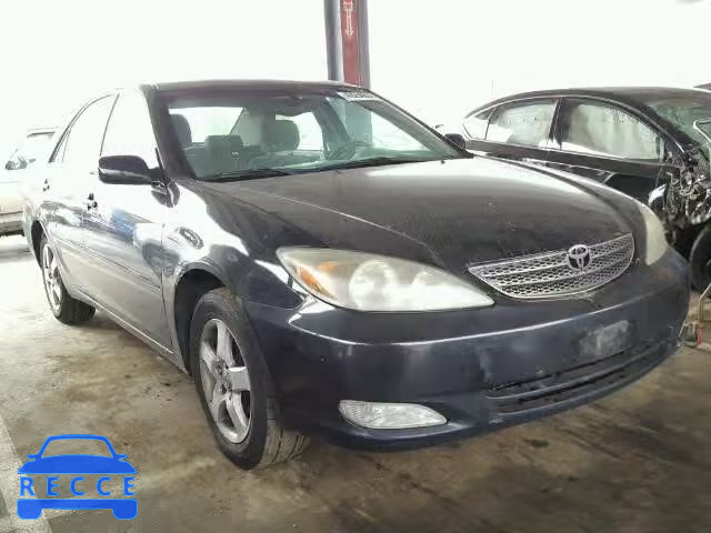 2003 TOYOTA CAMRY LE/X 4T1BE32KX3U208776 image 0