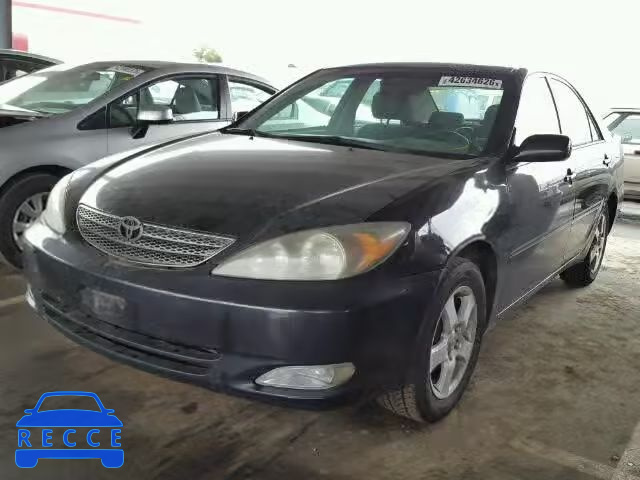 2003 TOYOTA CAMRY LE/X 4T1BE32KX3U208776 image 1