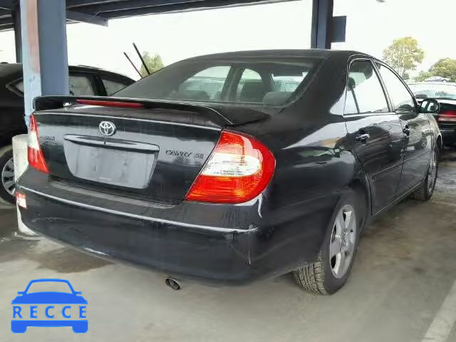 2003 TOYOTA CAMRY LE/X 4T1BE32KX3U208776 image 3