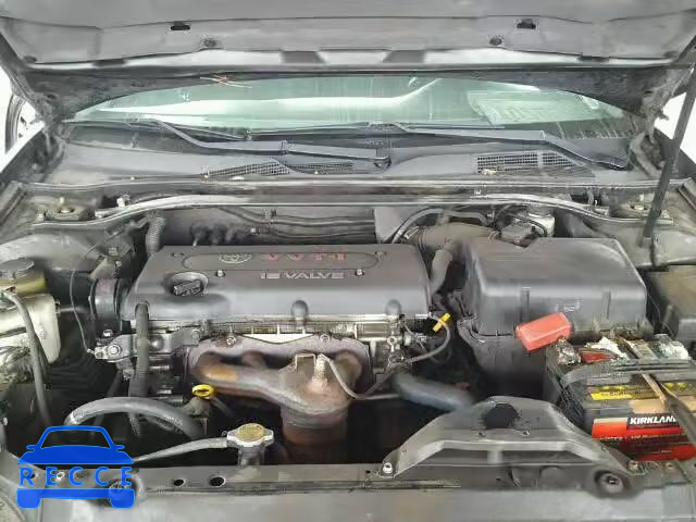 2003 TOYOTA CAMRY LE/X 4T1BE32KX3U208776 image 6