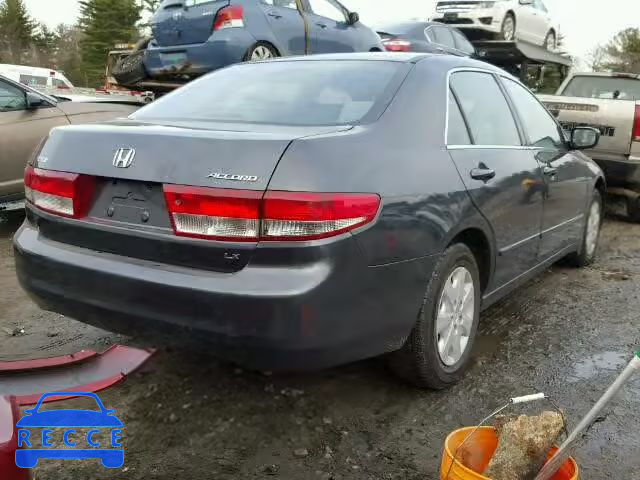 2003 HONDA ACCORD LX 1HGCM56383A140460 image 3