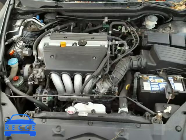 2003 HONDA ACCORD LX 1HGCM56383A140460 image 6