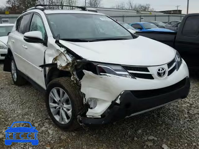 2013 TOYOTA RAV4 LIMIT 2T3DFREV5DW112268 image 0