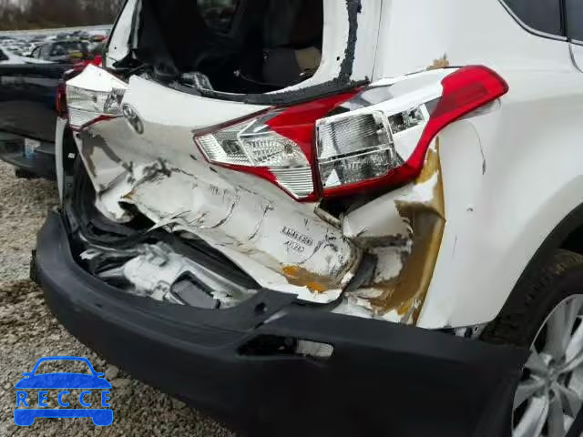 2013 TOYOTA RAV4 LIMIT 2T3DFREV5DW112268 image 9