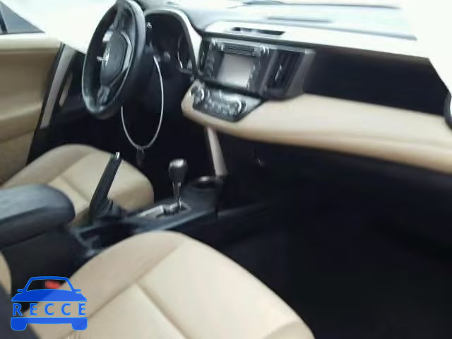 2013 TOYOTA RAV4 LIMIT 2T3DFREV5DW112268 image 4