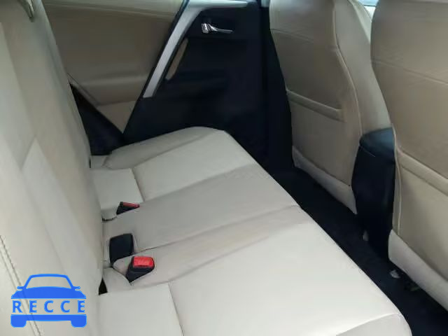2013 TOYOTA RAV4 LIMIT 2T3DFREV5DW112268 image 5