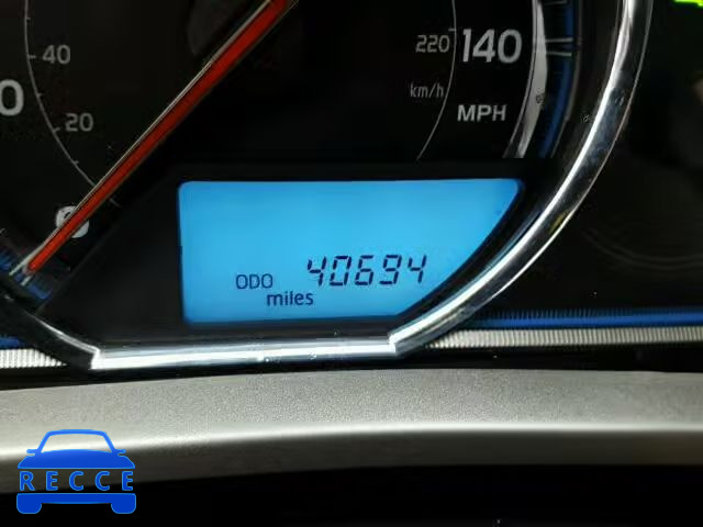 2013 TOYOTA RAV4 LIMIT 2T3DFREV5DW112268 image 7