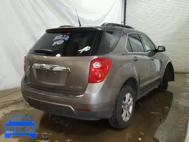 2012 CHEVROLET EQUINOX LT 2GNALDEK9C6187321 image 3