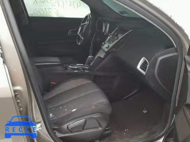 2012 CHEVROLET EQUINOX LT 2GNALDEK9C6187321 image 4