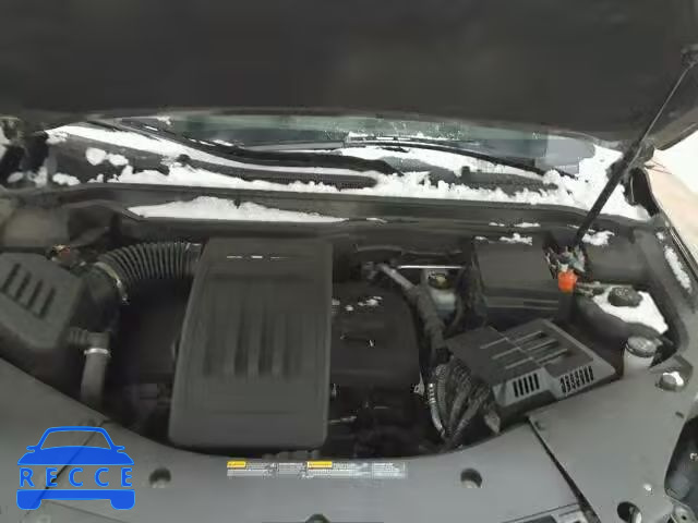 2012 CHEVROLET EQUINOX LT 2GNALDEK9C6187321 image 6