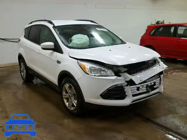 2014 FORD ESCAPE SE 1FMCU0G93EUC47188 зображення 0