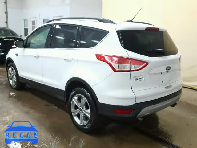 2014 FORD ESCAPE SE 1FMCU0G93EUC47188 Bild 2