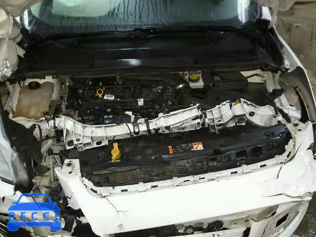 2014 FORD ESCAPE SE 1FMCU0G93EUC47188 зображення 6