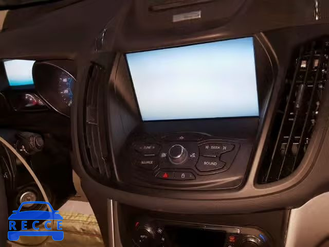 2014 FORD ESCAPE SE 1FMCU0G93EUC47188 зображення 8