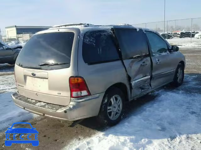 2003 FORD WINDSTAR S 2FMDA52453BA16656 зображення 3