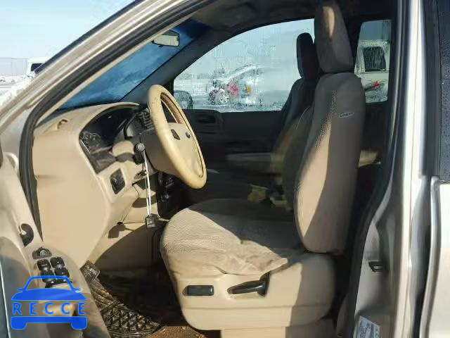 2003 FORD WINDSTAR S 2FMDA52453BA16656 зображення 4