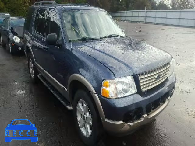 2004 FORD EXPLORER E 1FMZU64K64UA20483 зображення 0