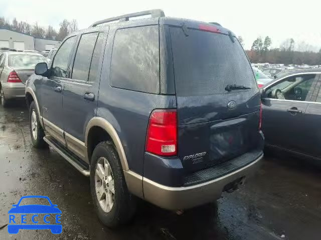 2004 FORD EXPLORER E 1FMZU64K64UA20483 зображення 2