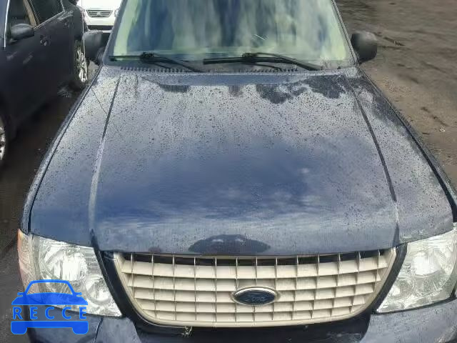 2004 FORD EXPLORER E 1FMZU64K64UA20483 зображення 6