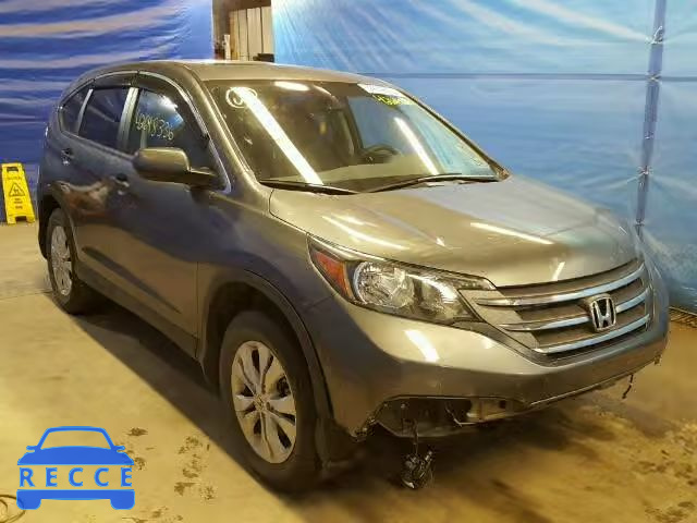 2014 HONDA CR-V EX 5J6RM4H5XEL004978 image 0