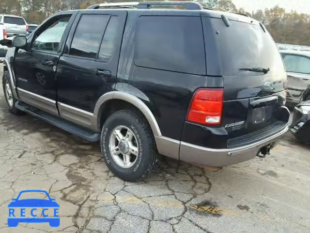 2002 FORD EXPLORER E 1FMDU64E72UA52523 Bild 2