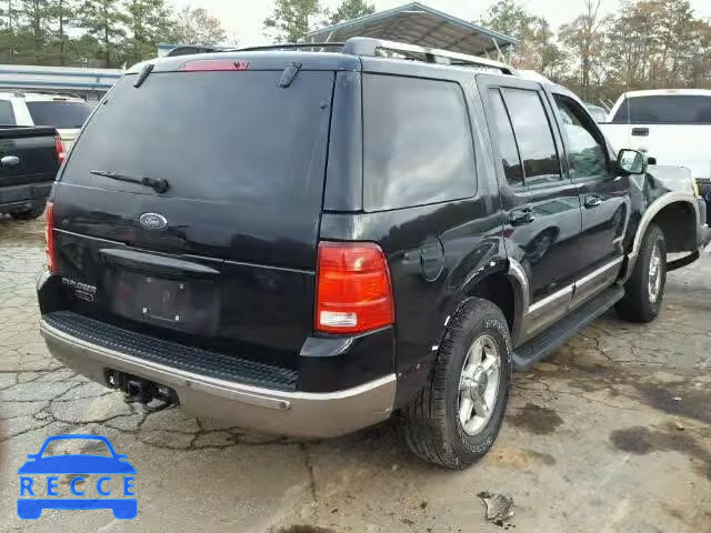 2002 FORD EXPLORER E 1FMDU64E72UA52523 зображення 3