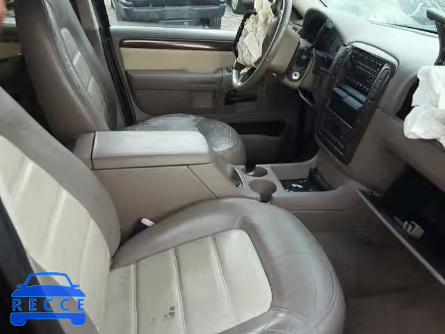 2002 FORD EXPLORER E 1FMDU64E72UA52523 image 4