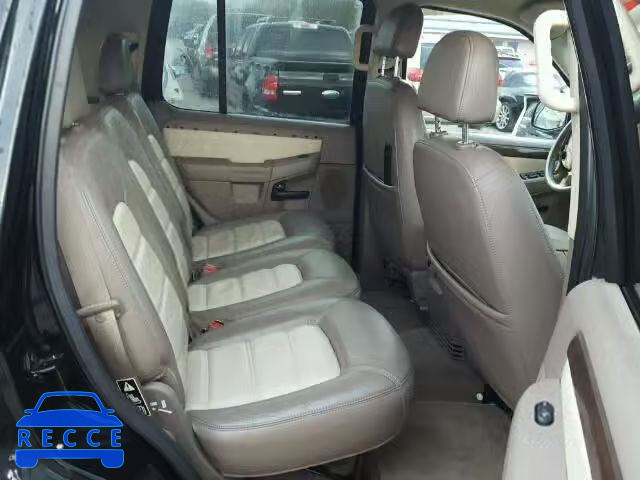 2002 FORD EXPLORER E 1FMDU64E72UA52523 зображення 5