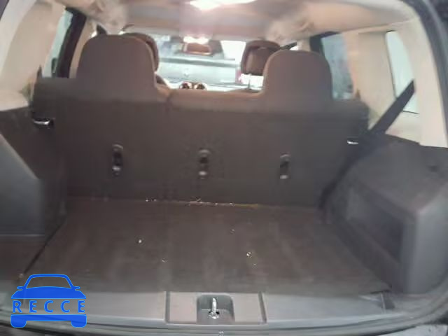 2016 JEEP PATRIOT SP 1C4NJRBB7GD714006 image 9