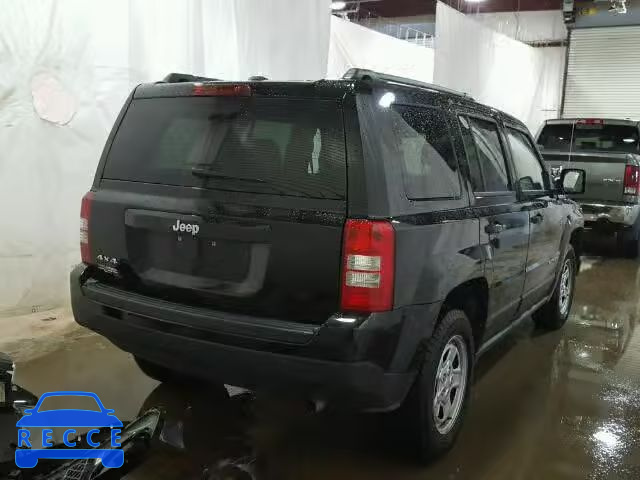 2016 JEEP PATRIOT SP 1C4NJRBB7GD714006 image 3