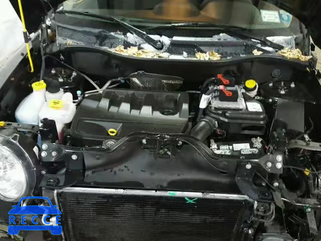 2016 JEEP PATRIOT SP 1C4NJRBB7GD714006 image 6